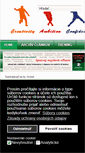Mobile Screenshot of files.futbalshviezdickou.sk